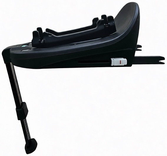База Agex i-Safe Isofix Base S 360