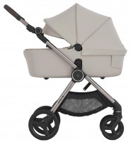 Детская коляска Anex iQ Premium NT 2 в 1 Soya