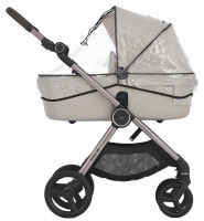 Детская коляска Anex iQ Premium NT 2 в 1 Soya