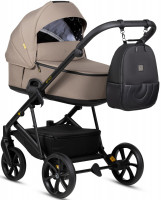 Детская коляска Tutis Enzo 2 в 1 1702545 Камень/ Dune