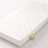 Детский матрас Plitex Eco Dream 1190х600х90 ЭКД-01