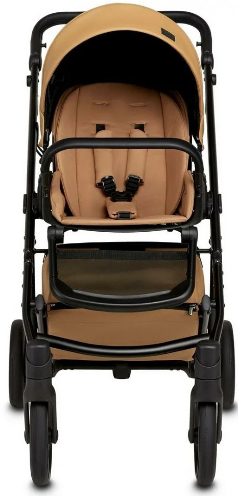 Детская коляска Anex e/type 2 в 1 caramel