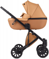 Детская коляска Anex e/type 2 в 1 caramel