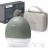 Трехфазный портативный электрический одинарный молокоотсос Nuvita Materno Flow 1264W