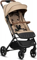 Прогулочная коляска Tutis Up PP 207/611 Beige