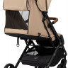 Прогулочная коляска Tutis Up PP 207/611 Beige