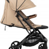 Прогулочная коляска Tutis Up PP 207/611 Beige