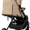 Прогулочная коляска Tutis Up PP 207/611 Beige