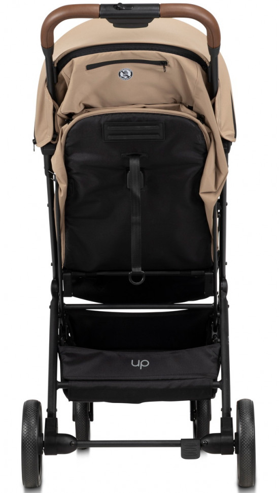Прогулочная коляска Tutis Up PP 207/611 Beige