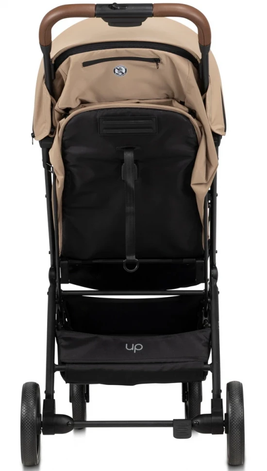 Прогулочная коляска Tutis Up PP 207/611 Beige