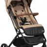 Прогулочная коляска Tutis Up PP 207/611 Beige