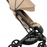 Прогулочная коляска Tutis Up PP 207/611 Beige