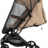 Прогулочная коляска Tutis Up PP 207/611 Beige