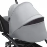 Коляска для новорожденных Stokke YOYO3 Newborn Pack 0+ рама чёрная Black Stone Коляска для новорожденных Stokke YOYO3 Newborn Pack 0+ рама чёрная Black Stone