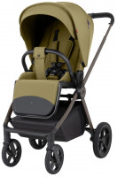 Коляска Carrello Ultra F CRL-6557 2 в 1 Clover Green