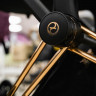 Коляска 3 в 1 Cybex Priam IV Rosegold complete и автокресло Cloud T i-Size Sepia Black Sepia Black Коляска 3 в 1 Cybex Priam IV Rosegold complete и автокресло Cloud T i-Size Sepia Black Sepia Black
