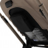 Коляска Agex Life 3 в 1 матовая рама с автокреслом i-Safe Black ALB620 Taupe Beige (Бежевый) Коляска Agex Life 3 в 1 матовая рама с автокреслом i-Safe Black ALB620 Taupe Beige (Бежевый)