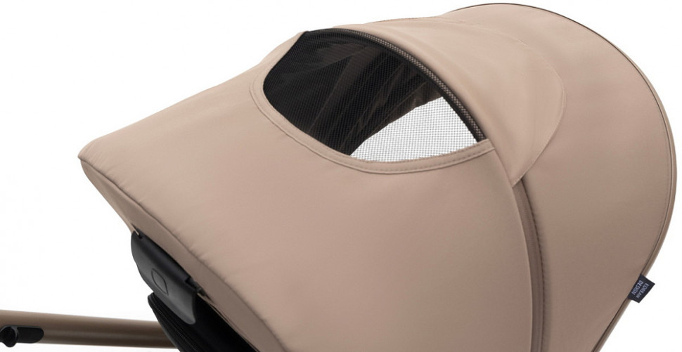 Коляска Agex Life 3 в 1 матовая рама с автокреслом i-Safe Black ALB620 Taupe Beige (Бежевый) Коляска Agex Life 3 в 1 матовая рама с автокреслом i-Safe Black ALB620 Taupe Beige (Бежевый)
