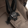 Коляска Agex Life 3 в 1 матовая рама с автокреслом i-Safe Black ALB620 Taupe Beige (Бежевый) Коляска Agex Life 3 в 1 матовая рама с автокреслом i-Safe Black ALB620 Taupe Beige (Бежевый)