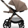 Коляска Agex Life 3 в 1 матовая рама с автокреслом i-Safe Black ALB620 Taupe Beige (Бежевый) Коляска Agex Life 3 в 1 матовая рама с автокреслом i-Safe Black ALB620 Taupe Beige (Бежевый)