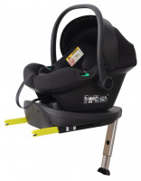 База Isofix Carrello Nova CRL-16103 поворотная