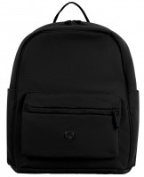 Детская коляска Pituso Mayla Plus 2 в 1 Black/Graphite