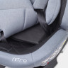 Автокресло Rant Nitro Grey/Black Автокресло Rant Nitro Grey/Black