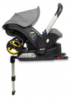 База IsoFix для коляски-автокресла Doona