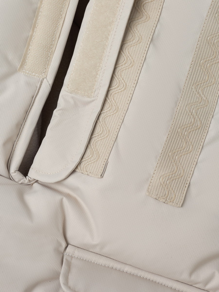 Конверт Leokid Transformer Cement Beige