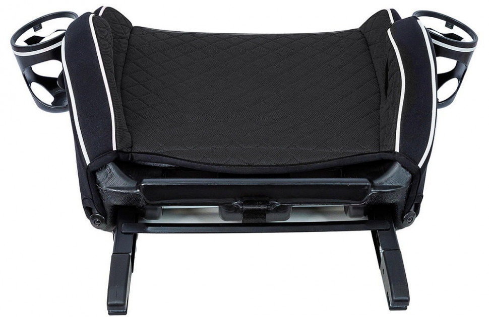 Бустер Sweet Baby Fantino B-FIX Black