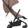 Детская прогулочная коляска Anex Air-Z Plus milo