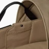 Коляска для новорожденных Stokke YOYO3 Newborn Shell 0+ рама чёрная Black Toffee Коляска для новорожденных Stokke YOYO3 Newborn Shell 0+ рама чёрная Black Toffee