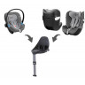 База Cybex Base M black База Cybex Base M black