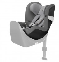 База Cybex Base M black