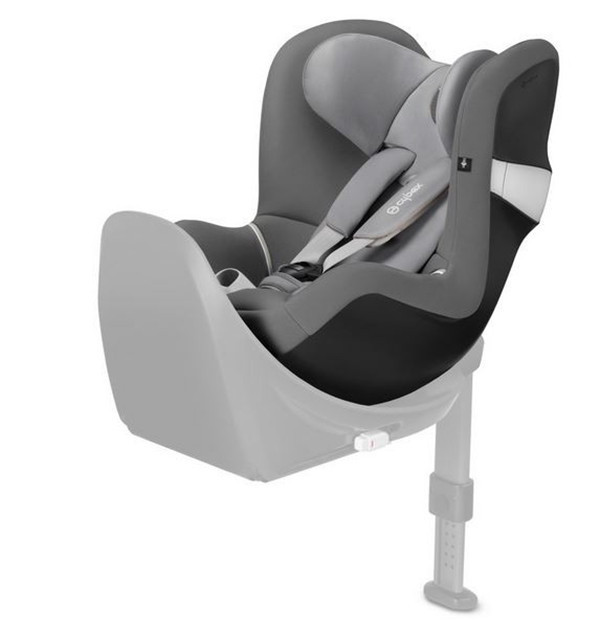 База Cybex Base M black База Cybex Base M black