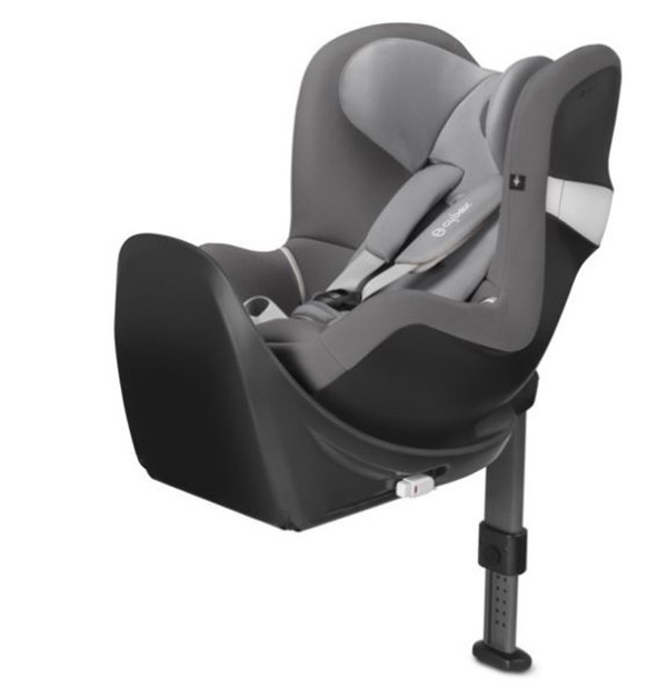 База Cybex Base M black База Cybex Base M black