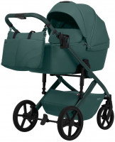 Детская коляска 2 в 1 Sweet Baby SBL Dolce 427786 Emerald