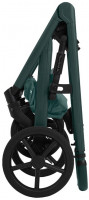 Детская коляска 2 в 1 Sweet Baby SBL Dolce 427786 Emerald