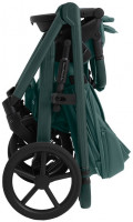 Детская коляска 2 в 1 Sweet Baby SBL Dolce 427786 Emerald