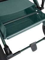 Детская коляска 2 в 1 Sweet Baby SBL Dolce 427786 Emerald
