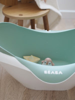 Детская ванночка Beaba Camele'o 920396 Green
