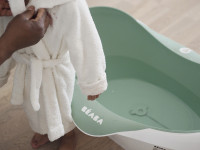 Детская ванночка Beaba Camele'o 920396 Green