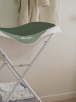 Детская ванночка Beaba Camele'o 920396 Green