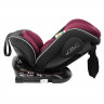 Автокресло Sweet Baby Crosstour 360 SPS Isofix wine/black