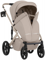 Детская коляска 2 в 1 Sweet Baby SBL Dolce L 427795 Cream